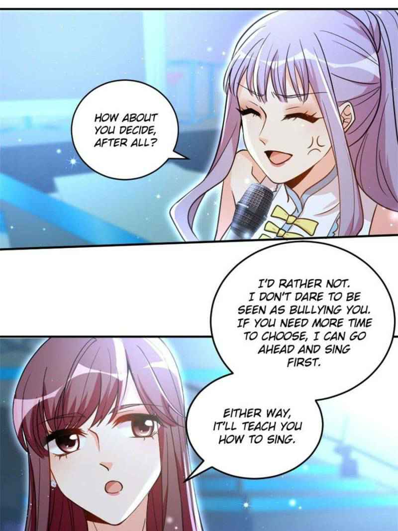 A Star Reborn: The Queen's Return Chapter 144 49